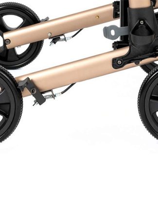Wheelzahead Set van 4 TRACK semi-soft wielen Wheelzahead