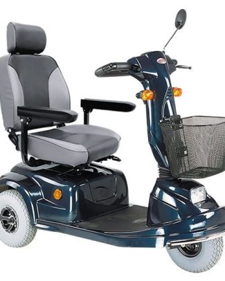 CTM838 Spatbord links CTM838 / 737  - Tweedehands