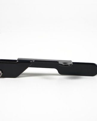 Wheelzahead Wheelzahead Frame-lock (per stuk)