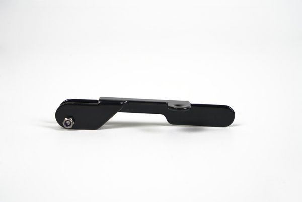 Wheelzahead Wheelzahead Frame-lock (per stuk)
