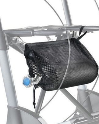Topro Zuurstoffles voor uw Topro rollator