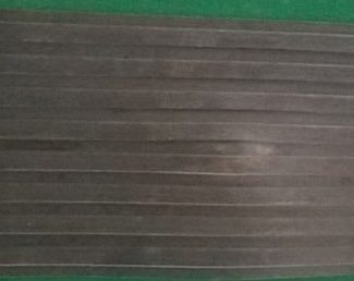 Afikim Afikim rubber matje voor accu's - Breeze C hoge accukap | Breeze C PLUS