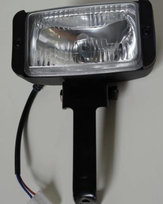 Entice Koplamp Entice 3 (oud model) - Tweedehands