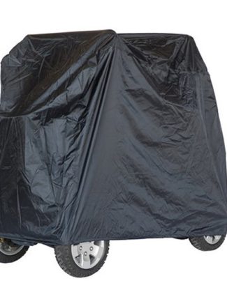 Zorgtrader Afdekhoes scootmobiel — Extra large