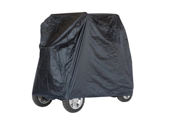 Zorgtrader Afdekhoes scootmobiel — Extra large