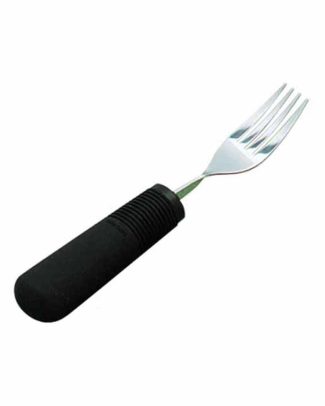 Vork buigbaar met verdikt handvat | Aangepast bestek | Vaatwasmachine bestendig | PR65591 | Good Grips