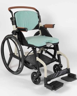 Classic rolstoel - Design lichtgewicht rolstoel (11,8 kg) | Zoof