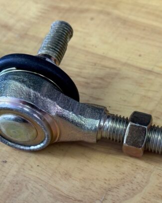 Pride KOGELVERBINDING  M10-1.25 - PRIDE VICTORY XL-140