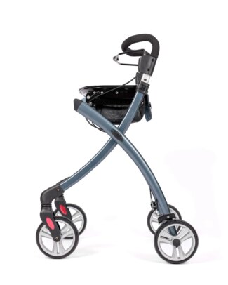 Wheelzahead Wheelzahead Indoor rollator 2.0