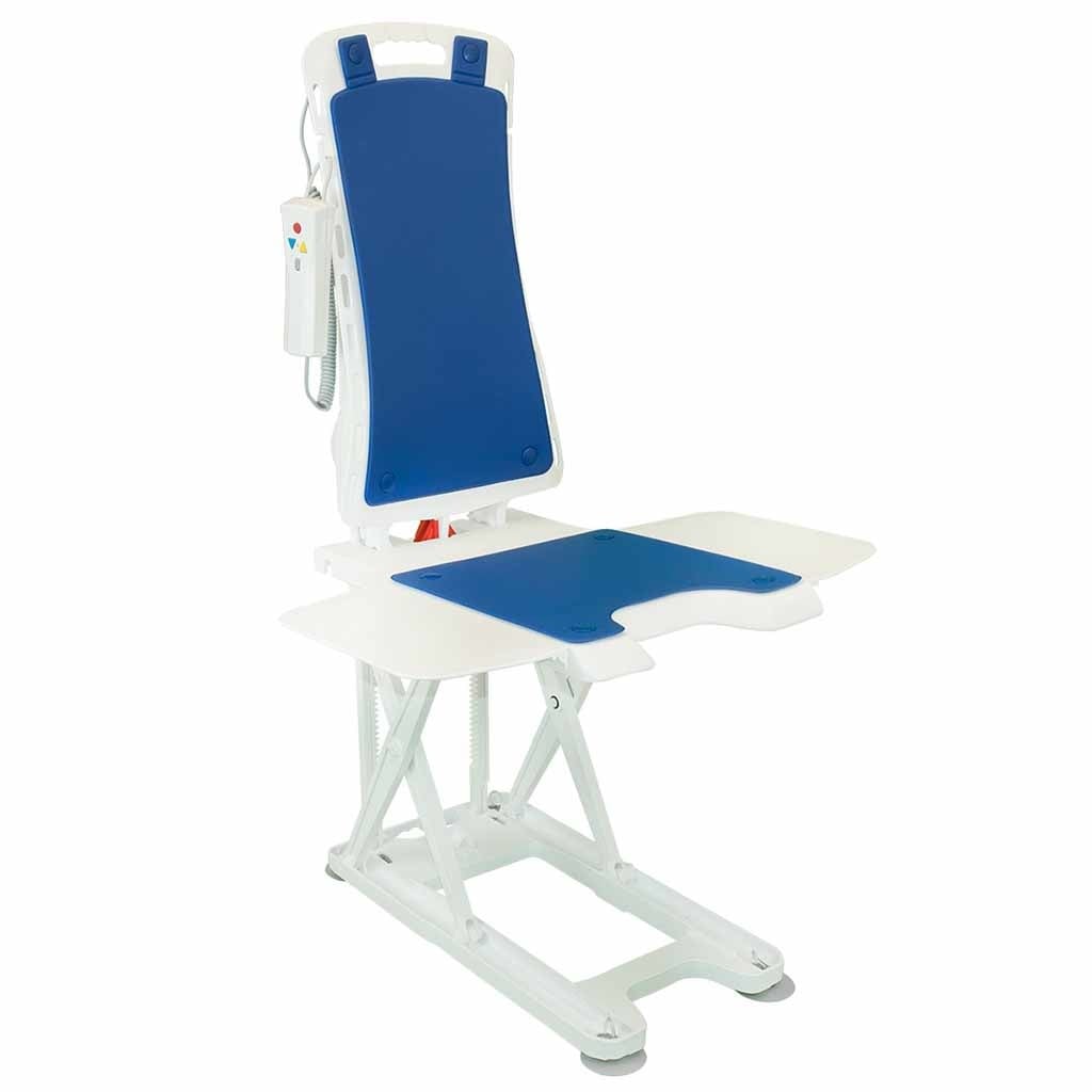 Badlift Bellavita Nova (9,3 kg) | Maak een keuze : Blauw | Drive