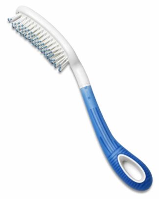 Beauty Haarborstel met gebogen steel | Maak een keuze : Kort 30 cm | Etac