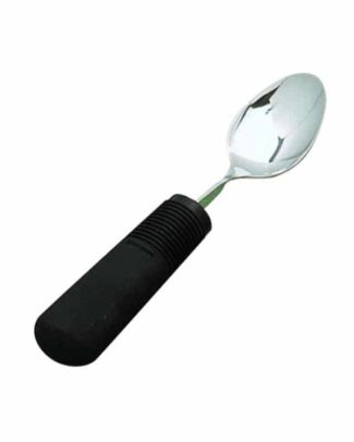 Eetlepel buigbaar met verdikt handvat | Aangepast bestek | Vaatwasmachine bestendig | PR65594 | Good Grips