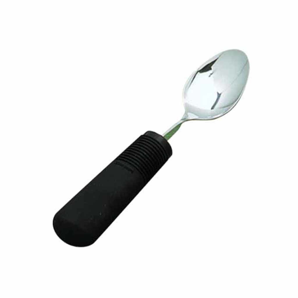 Eetlepel buigbaar met verdikt handvat | Aangepast bestek | Vaatwasmachine bestendig | PR65594 | Good Grips