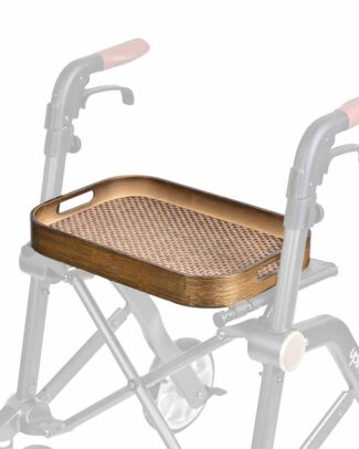 Dienblad voor Trive en Trive All Terrain rollator | Uplivin