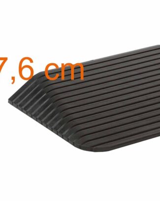 Budget line drempelhulp 7,6 cm