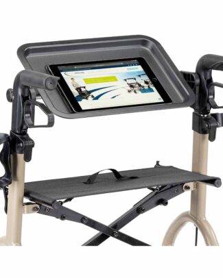 Dienblad voor MultiMotion Urban en Outdoor rollators