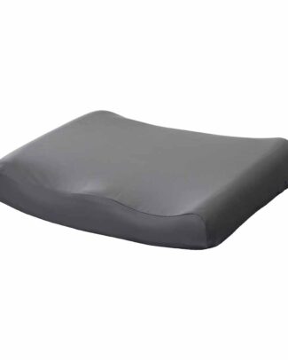 Rolstoelkussen 45 cm met Memory Foam