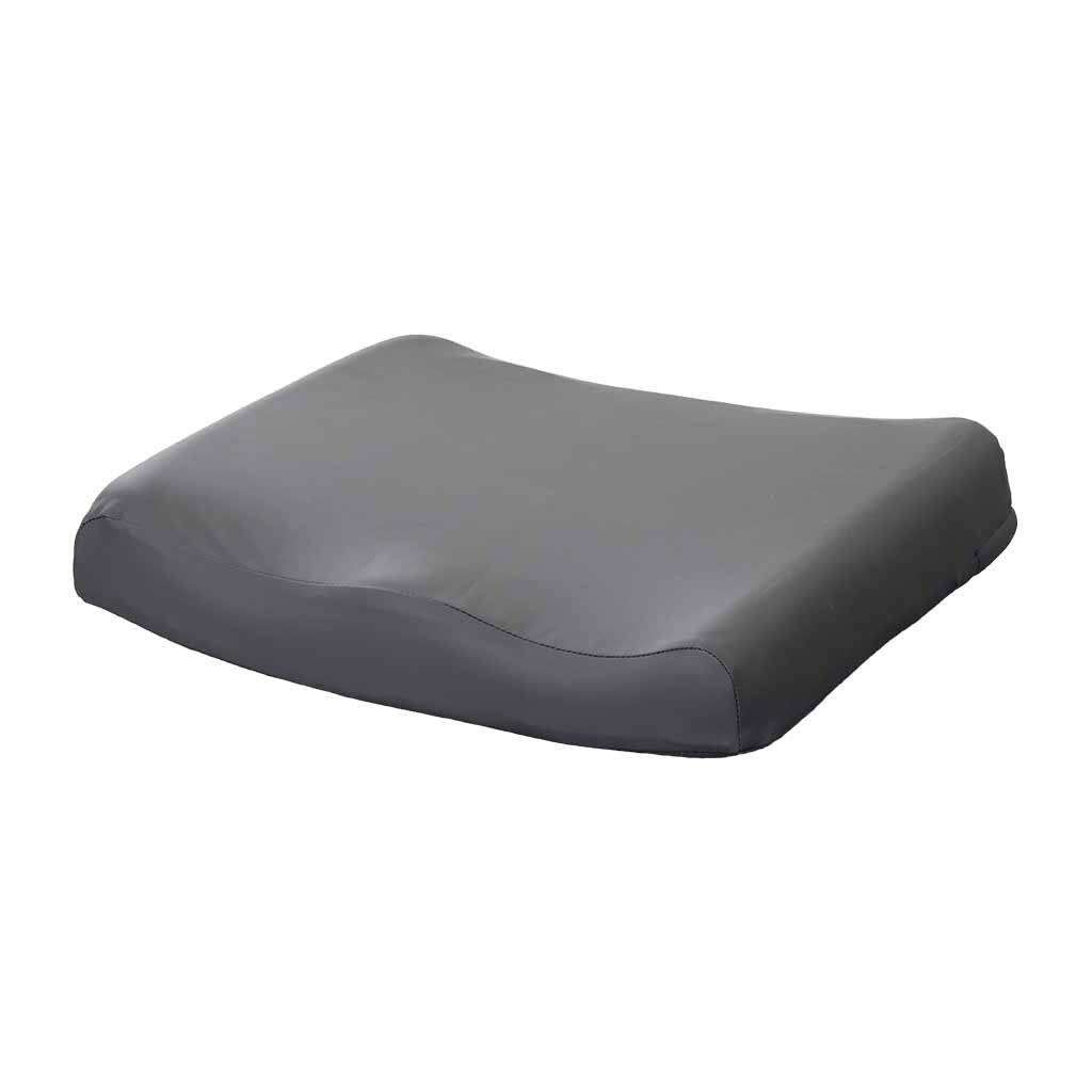 Rolstoelkussen 45 cm met Memory Foam