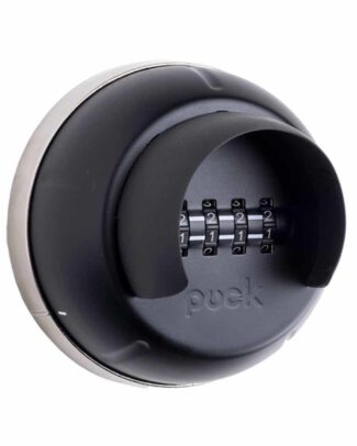 Puck Keysafe sleutelkluis | Met SKG politie keurmerk | PUCK1000 | Sleutelkluizen