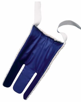 Easy Pull sokaantrekker | Voor sokken en kousen | Lengte lussen 81 cm | Handwas geschikt | PR55005