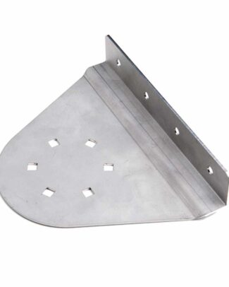 Bevestigingsbeugel voor Puck Keysafe