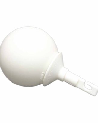 Jumbo rollerbal haakmodel | Ambutech