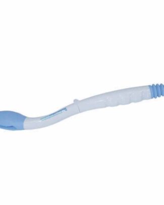 Easywipe afveeghulp | Opvouwbaar | Toiletpapiertang | Lengte: 38 cm | PR50562-F