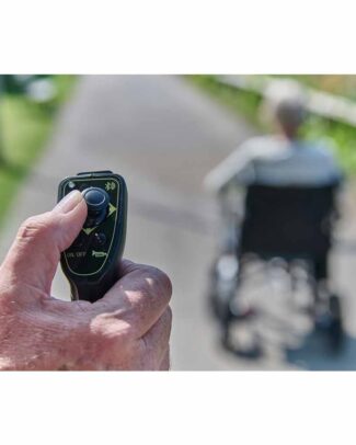 Bluetooth afstandsbediening voor Nitron elektrische rolstoel
