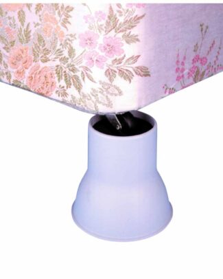 Verhogers stoel & bed 14 cm (Buitenkansje)