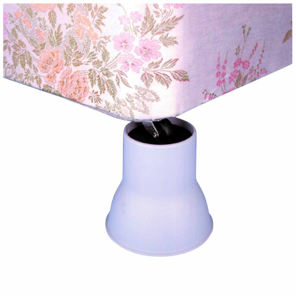 Verhogers stoel & bed 14 cm (Buitenkansje)