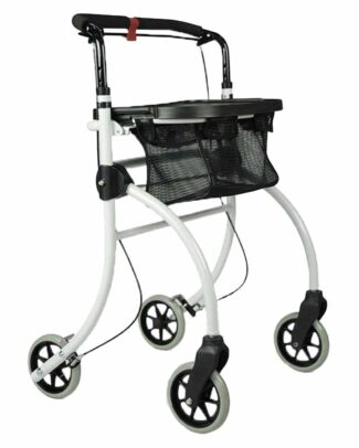 Binnenrollator Roomba (Buitenkansje)