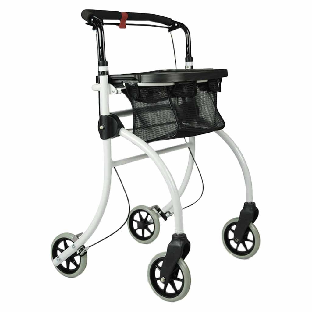 Binnenrollator Roomba (Buitenkansje)