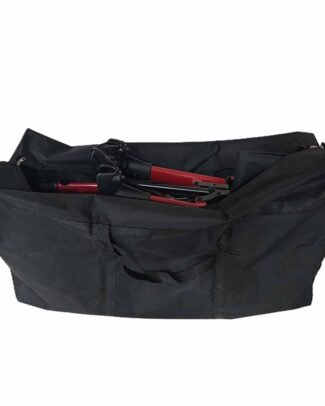 Transporttas voor rollator Brooklyn | Qunn