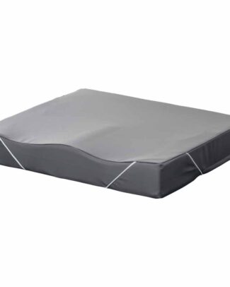 Gel rolstoelkussen Deluxe 7 cm