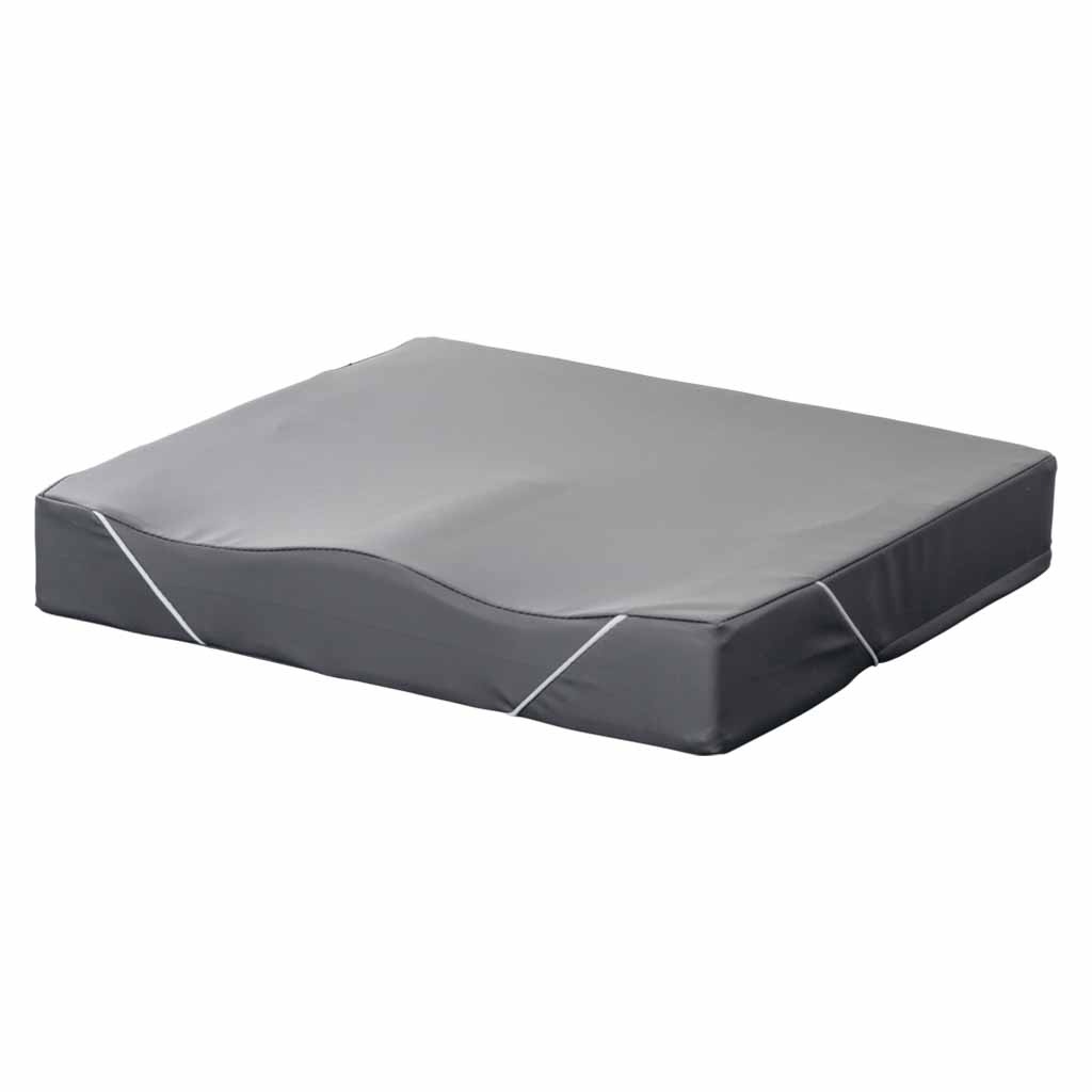 Gel rolstoelkussen Deluxe 7 cm