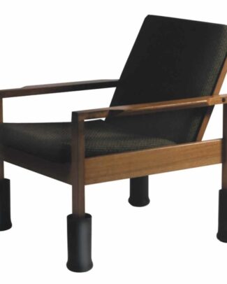 Stoel- bed- of tafel verhogers | Set van 4 stuks | Te verhogen tot: 7,5 , 10,5 en 13,5 cm | Diameter poten 3 tot 5 cm | PR60160