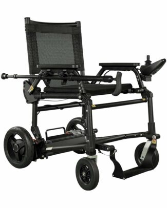 Stokhouder voor JoyRider of SplitRider | Altijd uw wandelstok binnen handbereik | e-Aa0021 | e-Ability