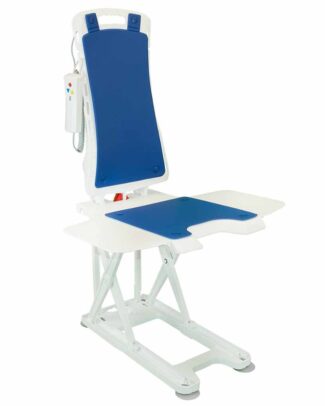 Badlift Bellavita Nova (9,3 kg) | Maak een keuze : Wit | Drive
