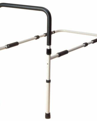 Home Bedsteun | Geschikt voor boxsprings en bedden zonder bedombouw | Breedte 50,8 cm | PR60242