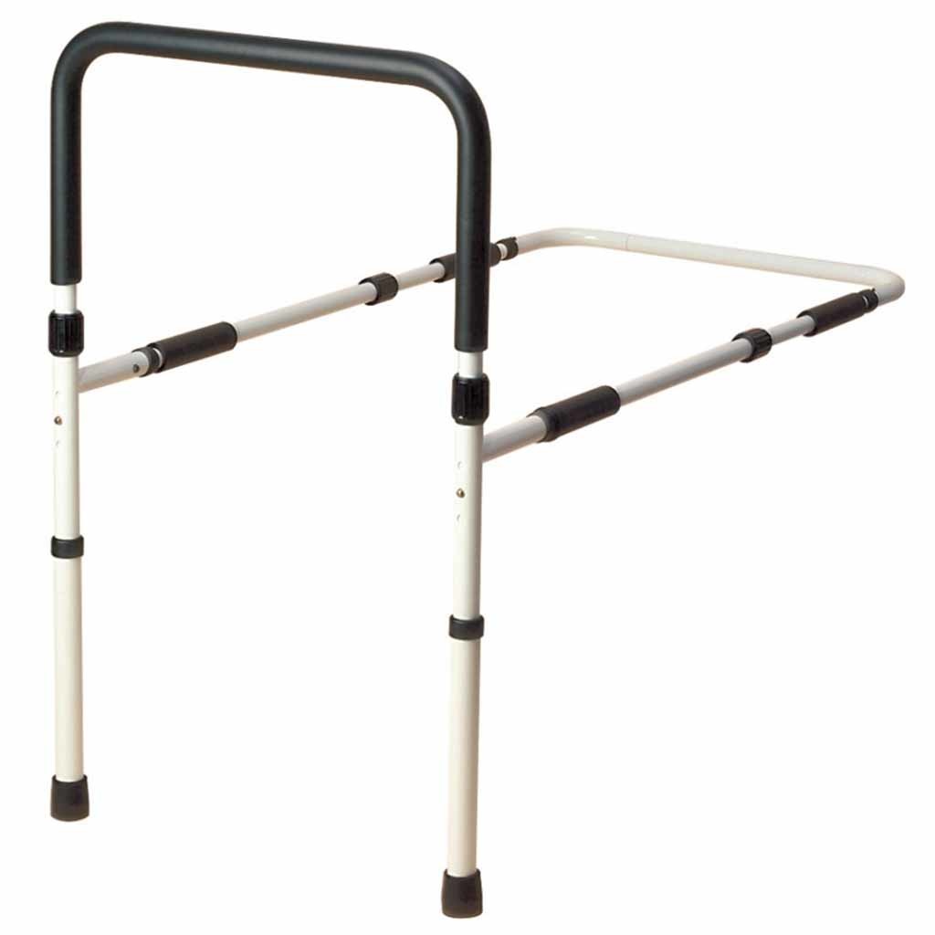 Home Bedsteun | Geschikt voor boxsprings en bedden zonder bedombouw | Breedte 50,8 cm | PR60242
