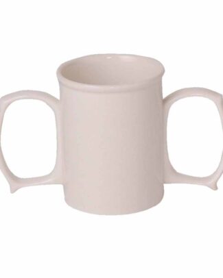 Drinkbeker Dignity - met 2 handgrepen