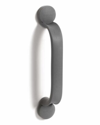 Flex wandbeugel - schroefmontage | Maak een keuze : Grijs 30 cm Uitbreidingsset | Etac