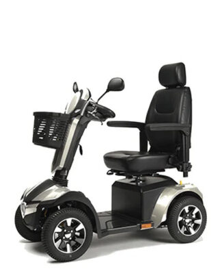 Vermeiren Vermeiren Mercurius 4D scootmobiel