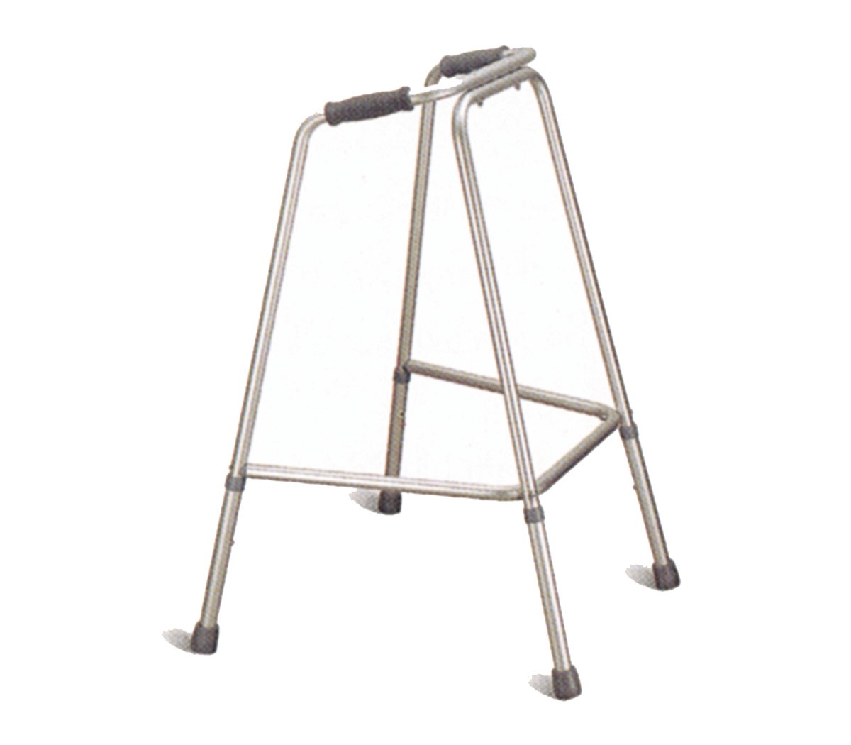 Able2 Looprek schuinframe Rigid