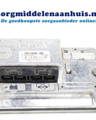 Excel Galaxy Plus controller (Tweedehands)