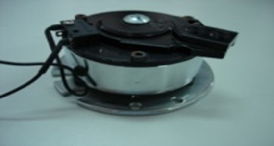 Afikim Afikim elektrische rem en vrijloop AMB10 CT4 950 Watt - Breeze C | Breeze C PLUS