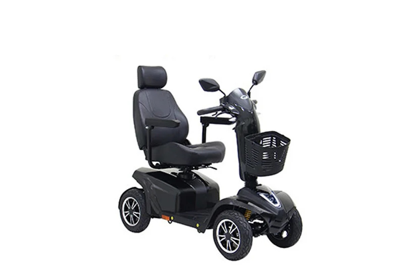 Drive Drive Blaze ST5D PLUS 4 wiel - 80AH (15 km/h)