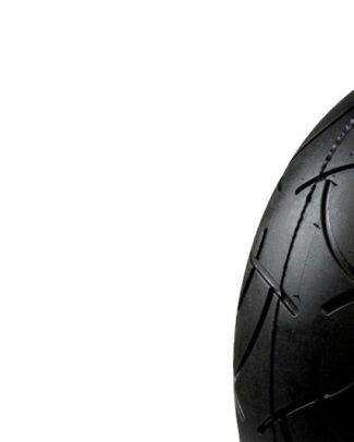 Silema Scootmobiel buitenband (12 x 3.00 - 8  (Galaxy Plus))