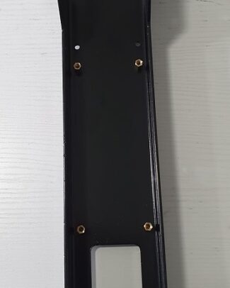 Afikim Afikim onderkant frame stuur - Breeze C PLUS