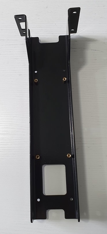 Afikim Afikim onderkant frame stuur - Breeze C PLUS